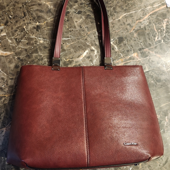 Calvin Klein tote bag - Picture 2 of 11